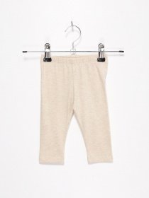 Штани Esprit модель 7040912401_с.бежевий Фото