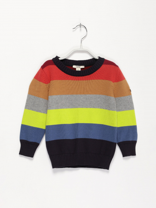 Светри та кардигани Esprit модель 7040941802_комб. Фото