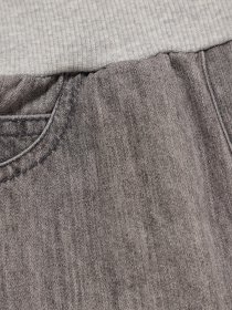 Джинси Esprit модель 9902072901_сірий Фото