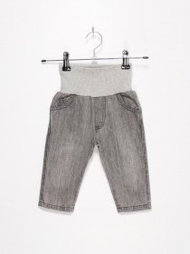 Джинси Esprit модель 9902072901_сірий Фото