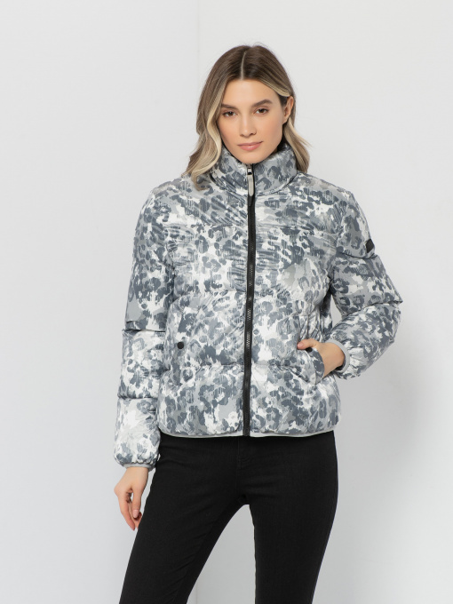 Куртки и дубленки MEXX модель 75017-318992 Фото