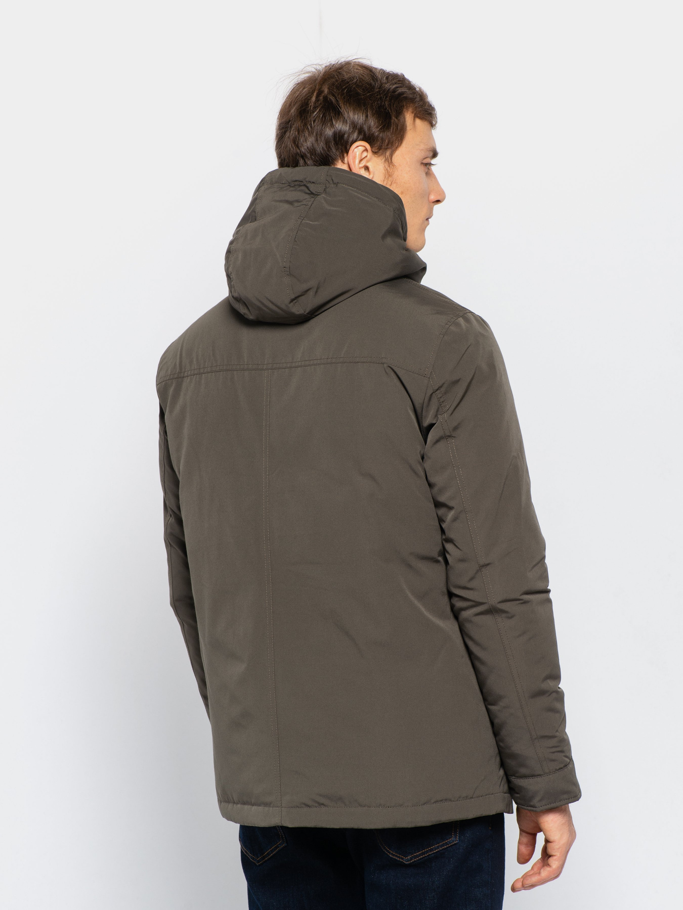 Куртки та дублянки MEXX модель 55107-190405 Фото