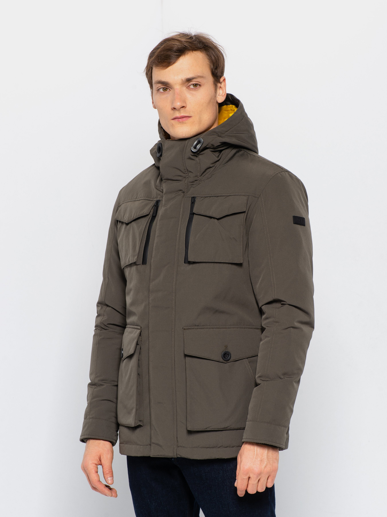 Куртки та дублянки MEXX модель 55107-190405 Фото