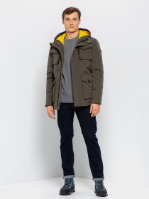 Куртки та дублянки MEXX модель 55107-190405 Фото