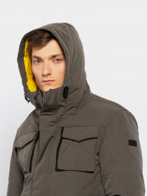 Куртки та дублянки MEXX модель 55107-190405 Фото