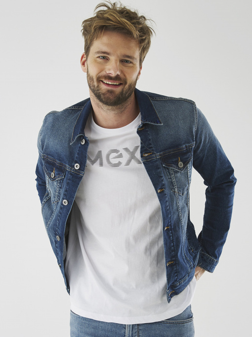 Куртки та дублянки MEXX модель BM0519013M-050012 Фото