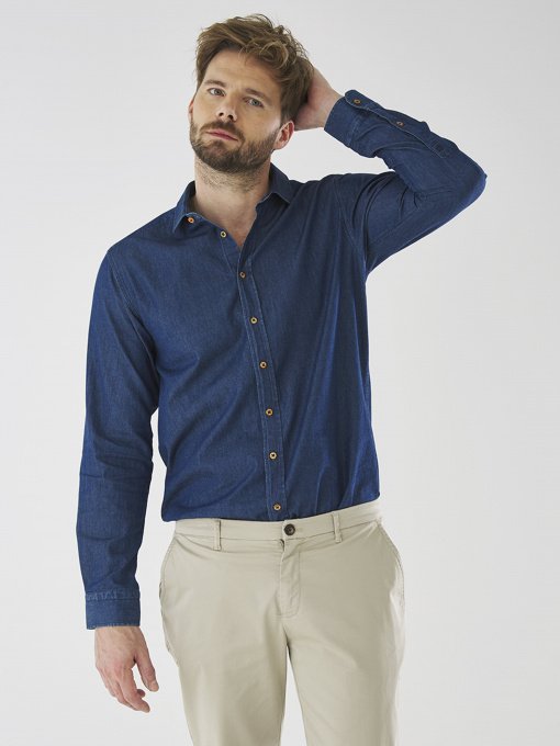 Сорочки MEXX модель CM1501013M-050002 Фото