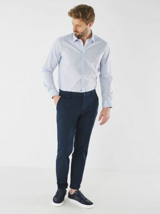 Сорочки MEXX Adam модель CM1505013M-133920 Фото