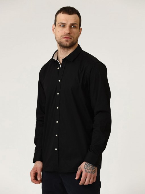 Сорочки MEXX Adam модель CM1505013M-190303 Фото