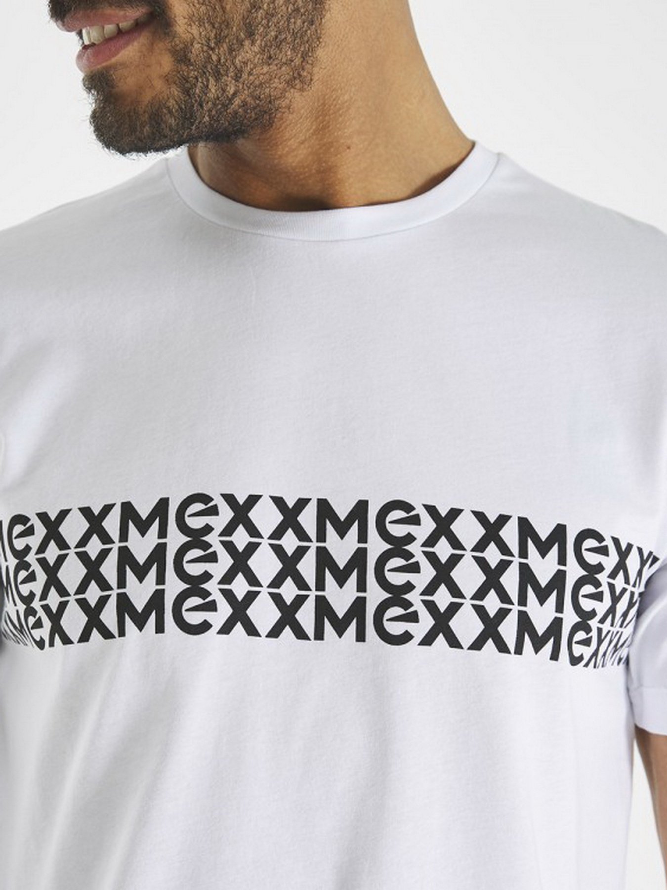Футболки і поло MEXX модель DM2198013M-114001 Футболки і поло MEXX модель DM2198013M-114001 Фото