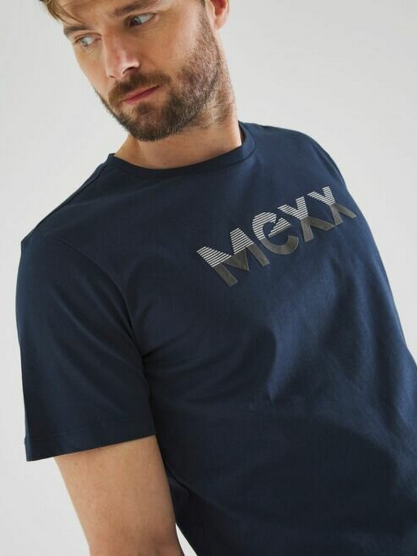 Футболки і поло MEXX модель DO2170013M-194020 Футболки і поло MEXX модель DO2170013M-194020 Фото