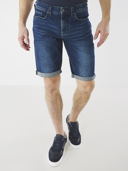 Шорты MEXX Steve модель BM0518013M-050009 Фото