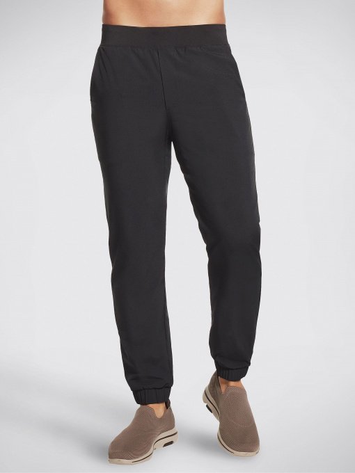 Брюки Skechers GOwalk Wear™ модель M1PT55 BLK Фото