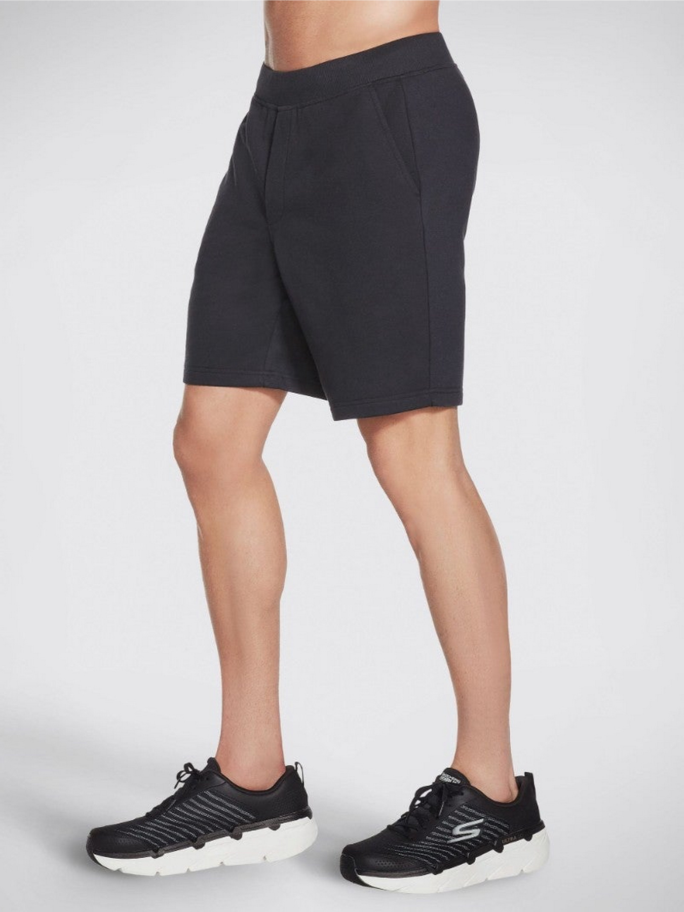 Шорти Skechers EXPLORER 9" SHORT модель M1SH69 BLK Фото
