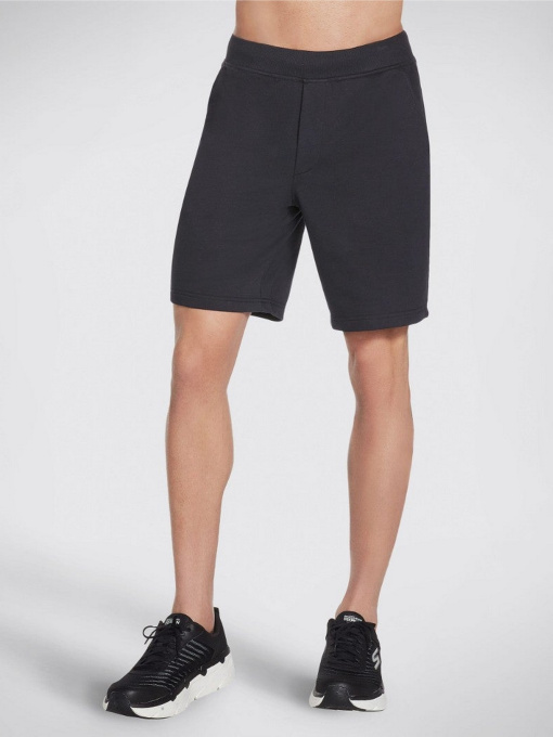 Шорты Skechers EXPLORER 9" SHORT модель M1SH69 BLK Фото