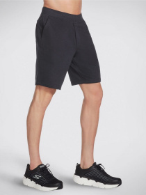Шорти Skechers EXPLORER 9" SHORT модель M1SH69 BLK Фото