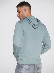 Худі та світшоти Skechers Heritage Pullover Hoodie модель MHD12 TLBL Фото