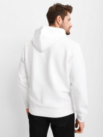 Худі та світшоти Skechers SKX Global модель MHD44 WHT Фото