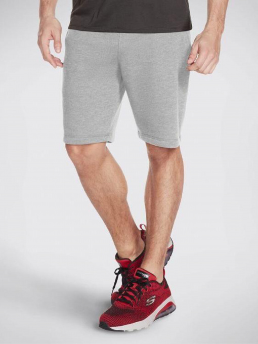 Шорти Skechers EXPLORE модель M1SH69 LTGY Фото