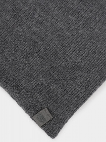 Шапки та кепки Skechers Mens Wool Hat модель SMK1017GRY Фото