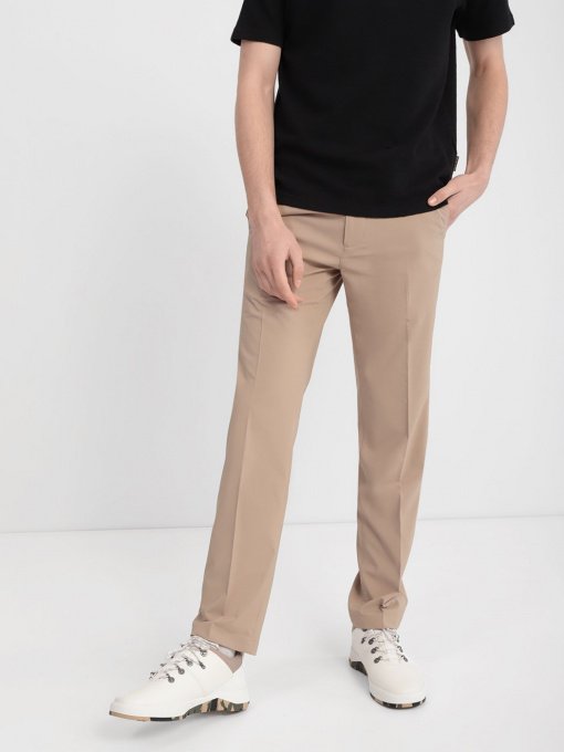 Брюки Skechers Gowalk Golf модель AMPT07 KHK Фото