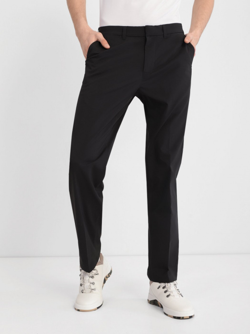 Брюки Skechers GOLF модель MPT2 BLK Фото