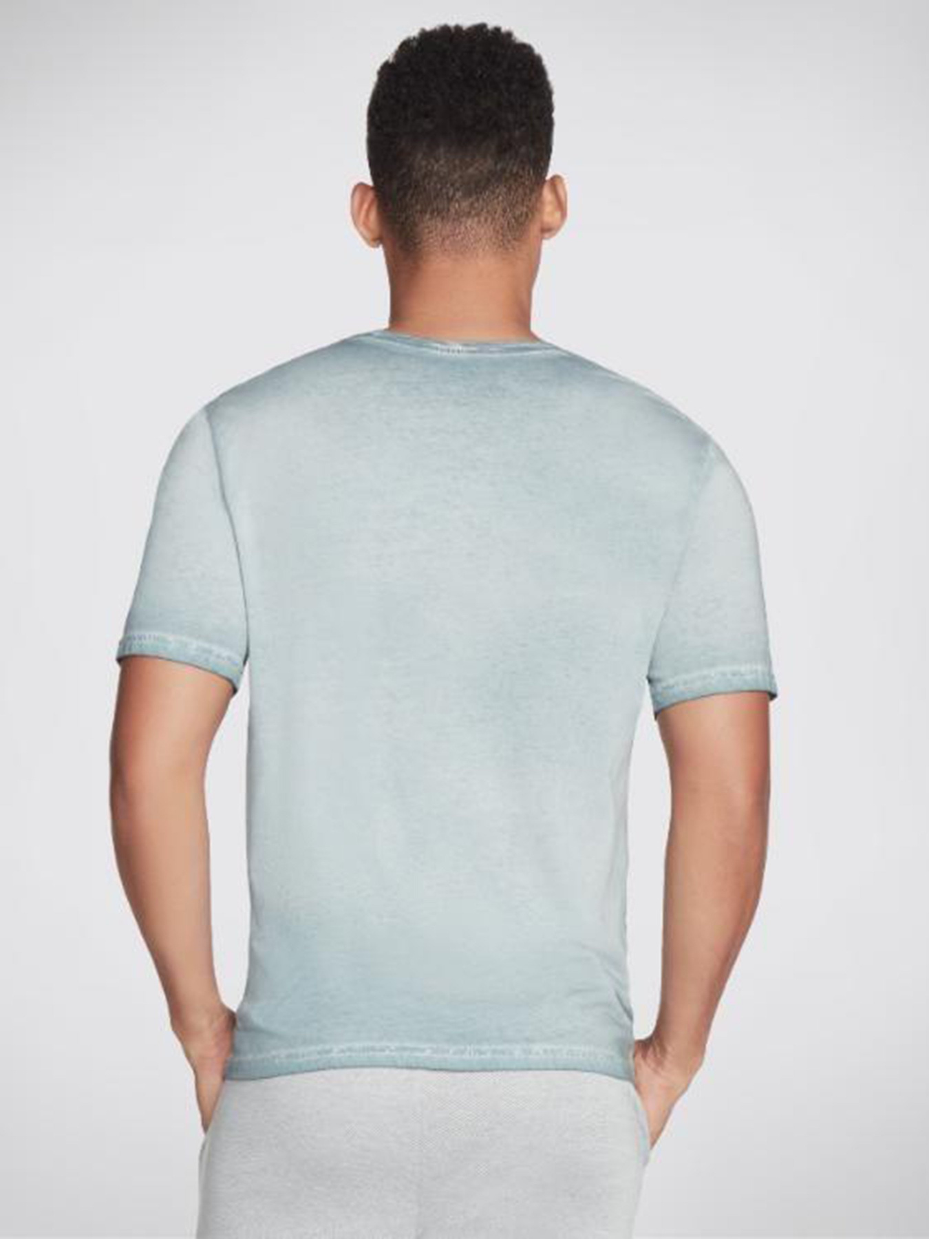 Футболки і поло Skechers GODRI ® Skech-Air ® Tee модель M1TS156 TLBL Фото