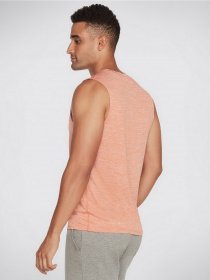 Футболки і поло Skechers On the Road Muscle Tank модель M2TT25 ORG Фото
