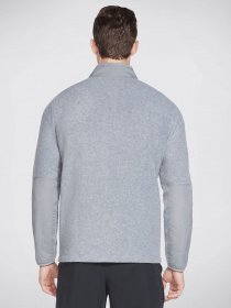 Худі та світшоти Skechers Apparel GOtrail модель M4JA111 GRY Фото