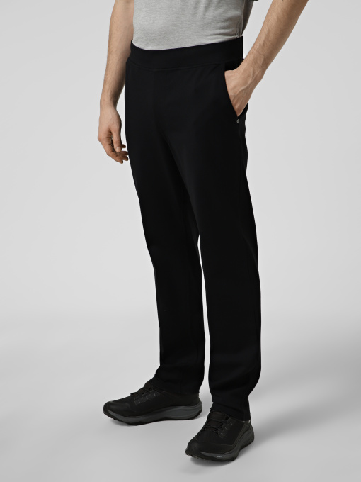 Брюки Skechers SKECHERS SLIP-IN PANT RECHARGE модель MPT91 BLK Фото
