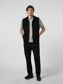 Штани Skechers SKECHERS SLIP-IN PANT RECHARGE модель MPT91 BLK Фото