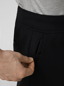 Штани Skechers SKECHERS SLIP-IN PANT RECHARGE модель MPT91 BLK Фото