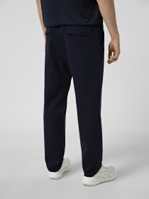 Штани Skechers SKECHERS SLIP-IN PANT RECHARGE модель MPT91 NVY Фото