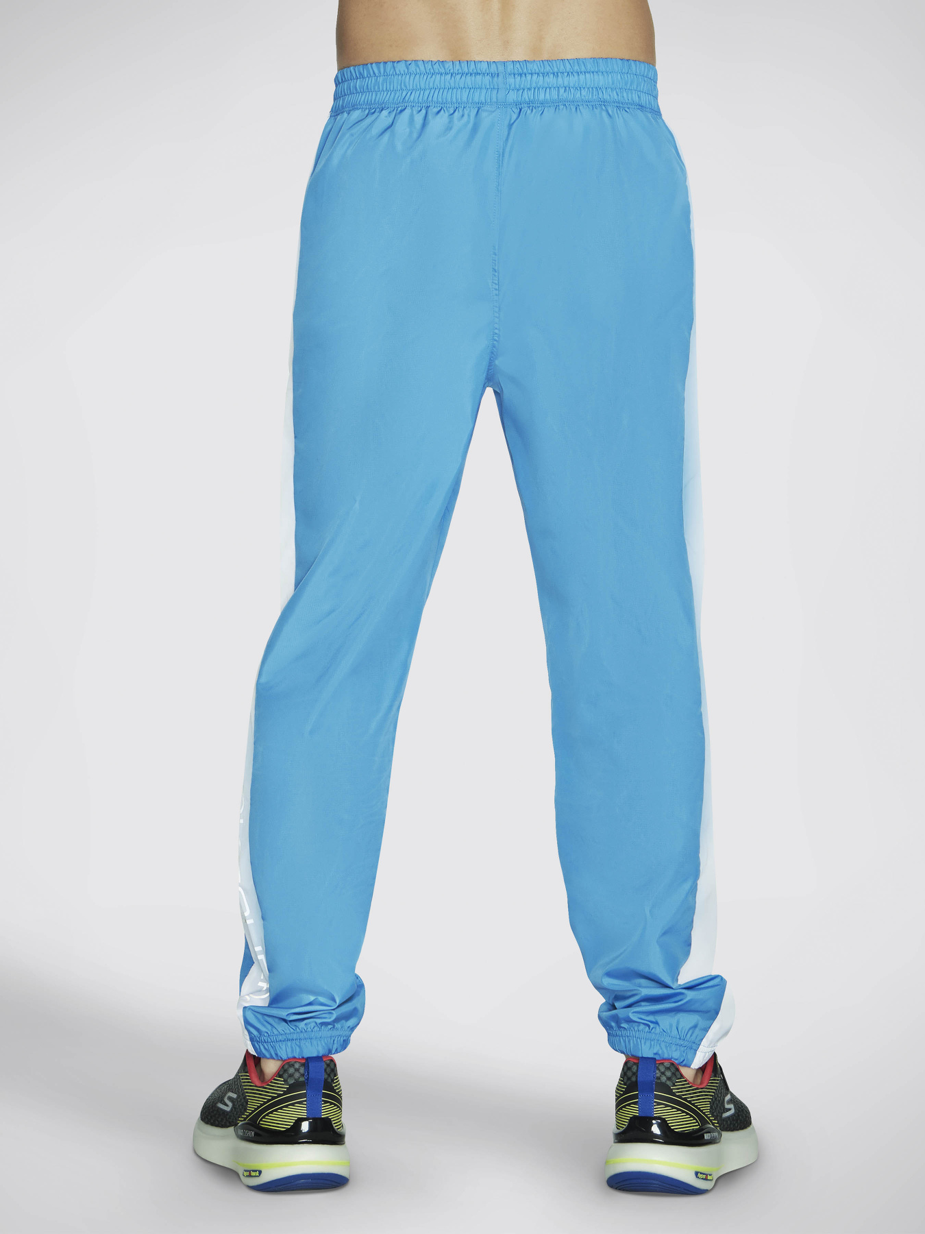 Штани Skechers Speed Elite Track Pant модель PT63 BLGR Штани Skechers Speed Elite Track Pant модель PT63 BLGR Фото