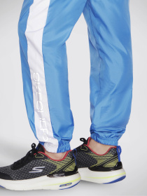 Штани Skechers Speed Elite Track Pant модель PT63 BLGR Фото