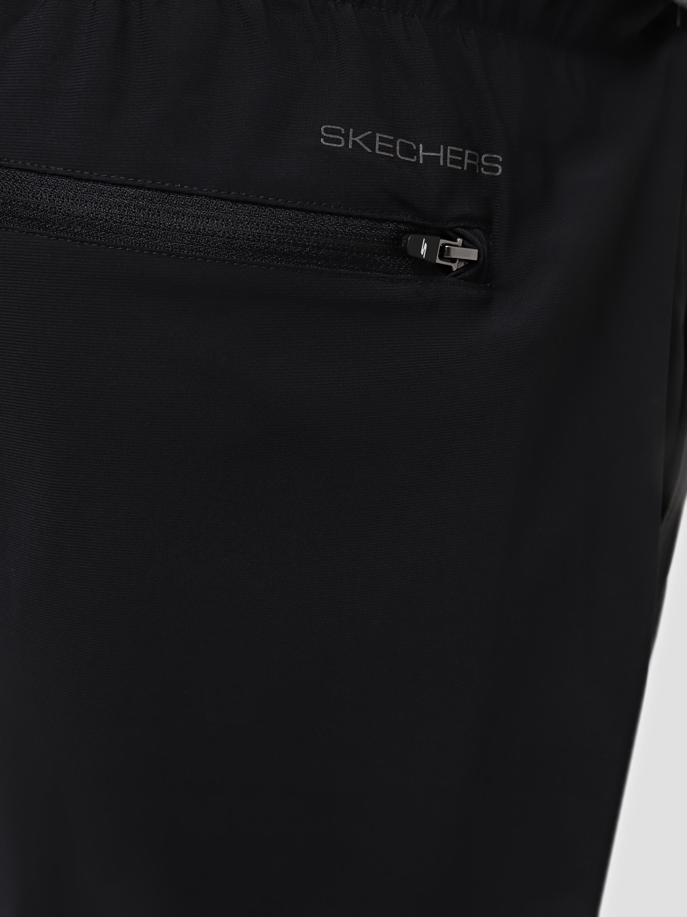 Шорти Skechers Go Stretch Ultra 7 Inch модель SH2 BLK Фото