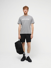 Шорти Skechers Go Stretch Ultra 7 Inch модель SH2 BLK Фото