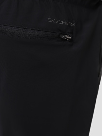 Шорти Skechers Go Stretch Ultra 7 Inch модель SH2 BLK Фото