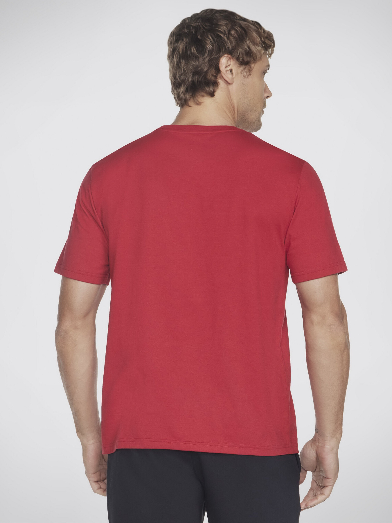 Футболки і поло Skechers University Tee модель TS69 RDS Футболки і поло Skechers University Tee модель TS69 RDS Фото