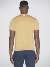 Футболки і поло Skechers GO DRI Charge Tee модель TS84 ORYL Фото