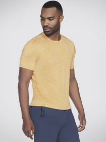 Футболки і поло Skechers GO DRI Charge Tee модель TS84 ORYL Фото
