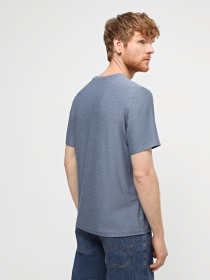 Футболки і поло Skechers GODRI ALL DAY TEE модель TS107 BLGY Фото