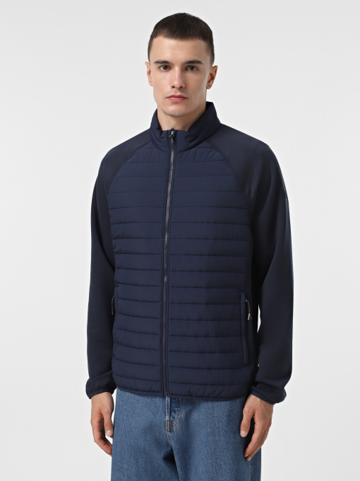 Куртки и дубленки Skechers Goshield Hybrid Jacket 2.0 модель JA141 CCNV Фото