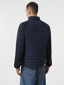 Куртки и дубленки Skechers Goshield Hybrid Jacket 2.0 модель JA141 CCNV Фото