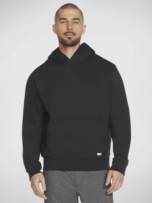 Худи и свитшоты Skechers Skech-Sweats Classic модель HD43 BLK Фото