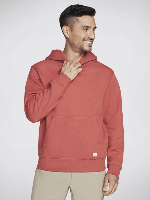 Худи и свитшоты Skechers Skech-Sweats Classic модель HD43 BRCK Фото