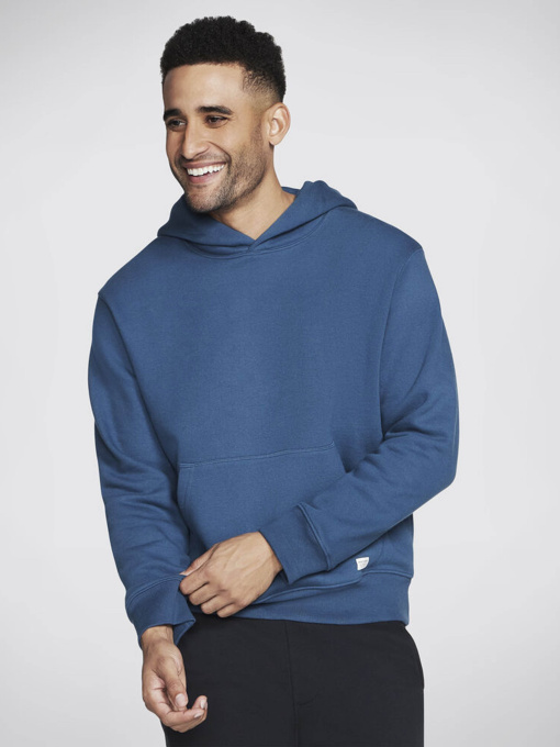 Худи и свитшоты Skechers Skech-Sweats Classic модель HD43 SFM Фото
