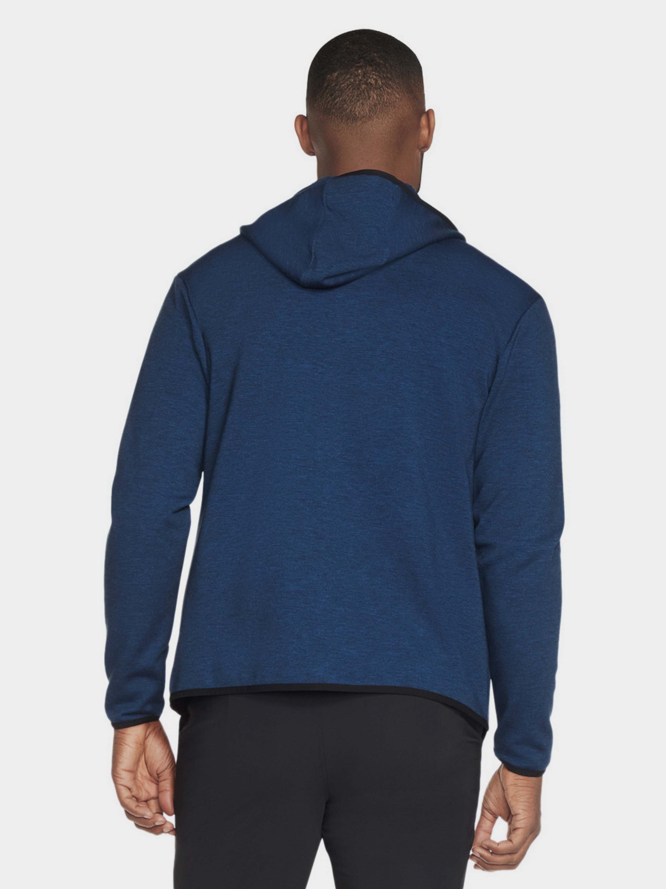 Худі та світшоти Skechers Skechcloud Thermal модель JA118 RYL Худі та світшоти Skechers Skechcloud Thermal модель JA118 RYL Фото