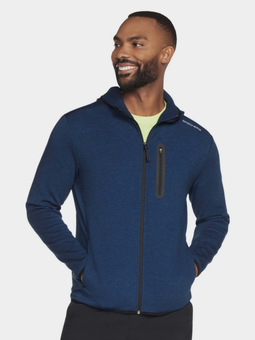 Худі та світшоти Skechers Skechcloud Thermal модель JA118 RYL Фото