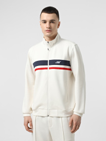 Худі та світшоти Skechers PERFORMANCE TRACK JACKET модель JA177 NTGY Фото
